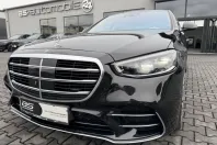 Mercedes-Benz S 400 (Clasa S) din 2021 cu 106.520 km - oferta MER207612 - foto 43
