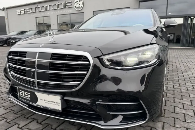 Mercedes-Benz S 400 (Clasa S) din 2021 cu 106.520 km - oferta MER207612 - foto 43