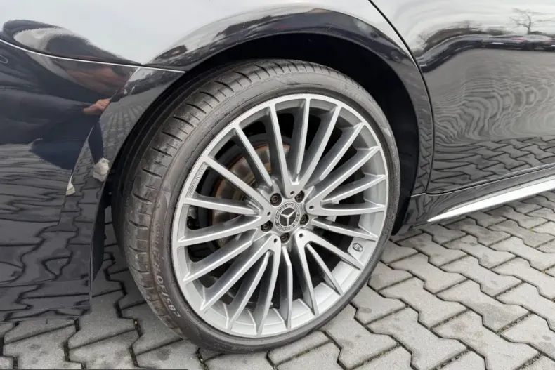 Mercedes-Benz S 400 (Clasa S) din 2021 cu 106.520 km - oferta MER207612 - foto 45