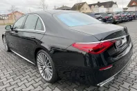 Mercedes-Benz S 400 (Clasa S) din 2021 cu 106.520 km - oferta MER207612 - foto 47