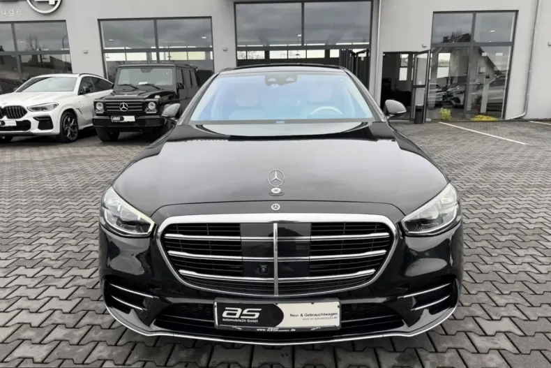 Mercedes-Benz S 400 (Clasa S) din 2021 cu 106.520 km - oferta MER207612 - foto 48