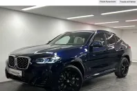 BMW X4 (Seria X) din 2025 cu 6.540 km - oferta BMW207613 - foto 1