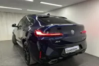 BMW X4 (Seria X) din 2025 cu 6.540 km - oferta BMW207613 - foto 7