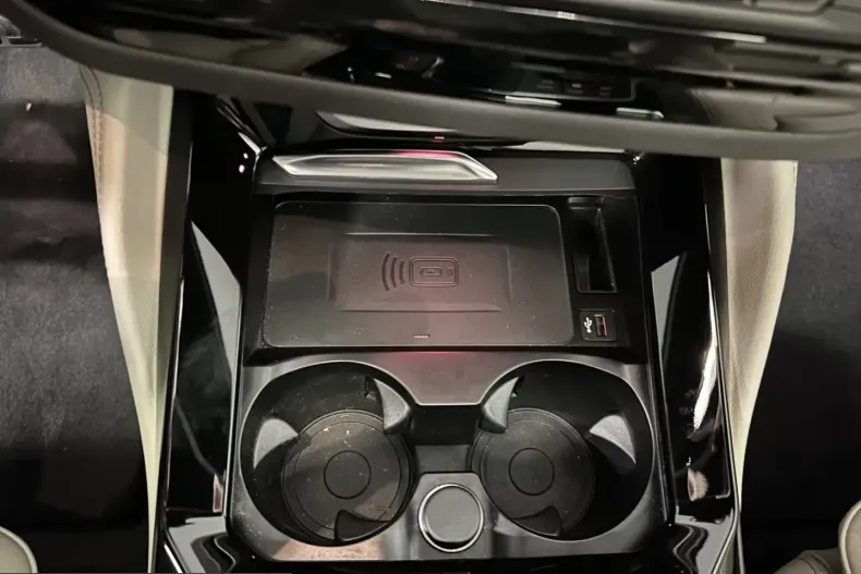 BMW X4 (Seria X) din 2025 cu 6.540 km - oferta BMW207613 - foto 16