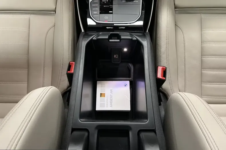 BMW X4 (Seria X) din 2025 cu 6.540 km - oferta BMW207613 - foto 17