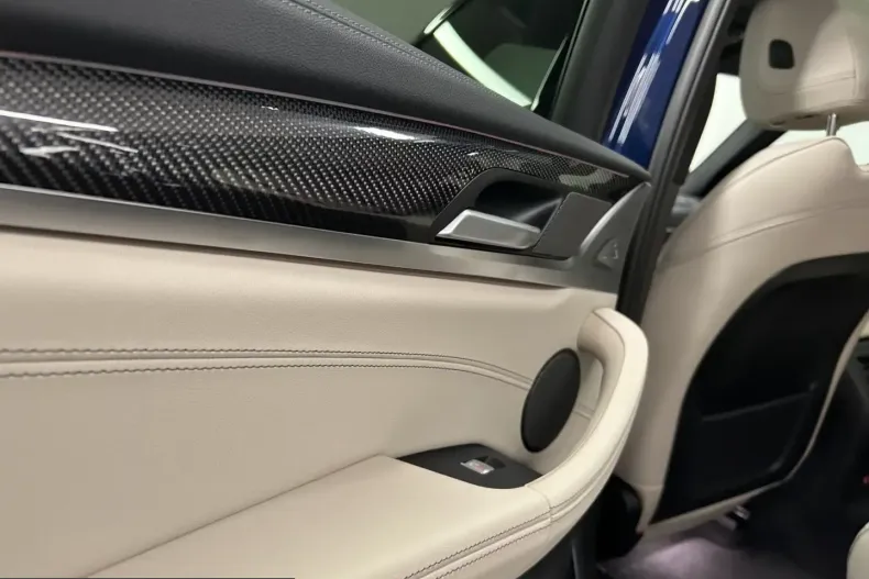 BMW X4 (Seria X) din 2025 cu 6.540 km - oferta BMW207613 - foto 22