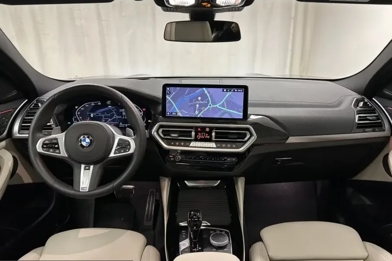 BMW X4 (Seria X) din 2025 cu 6.540 km - oferta BMW207613 - foto 23