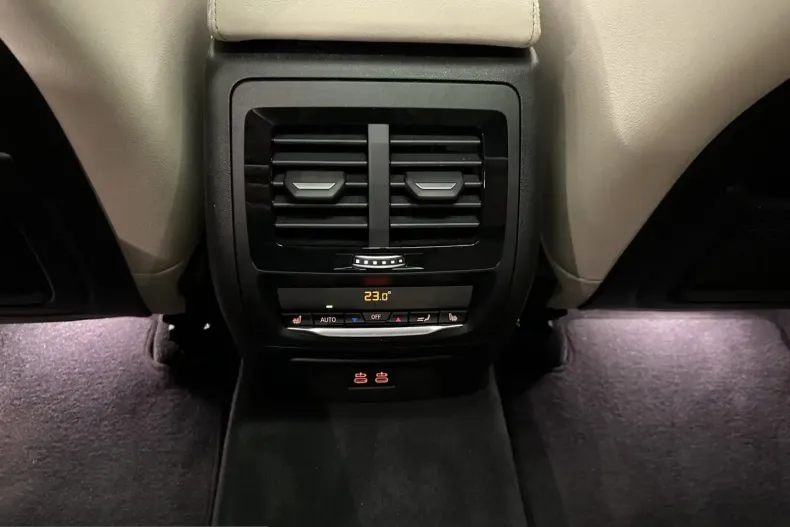 BMW X4 (Seria X) din 2025 cu 6.540 km - oferta BMW207613 - foto 37