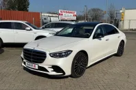 Mercedes-Benz S 400 (Clasa S) din 2021 cu 119.000 km - oferta MER207614 - foto 1