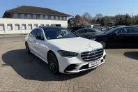 Mercedes-Benz S 400 (Clasa S) din 2021 cu 119.000 km - oferta MER207614 - foto 2