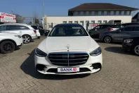 Mercedes-Benz S 400 (Clasa S) din 2021 cu 119.000 km - oferta MER207614 - foto 3