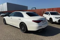Mercedes-Benz S 400 (Clasa S) din 2021 cu 119.000 km - oferta MER207614 - foto 7