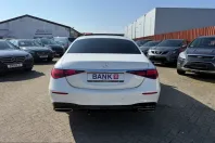 Mercedes-Benz S 400 (Clasa S) din 2021 cu 119.000 km - oferta MER207614 - foto 8