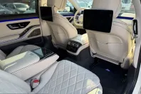 Mercedes-Benz S 400 (Clasa S) din 2021 cu 119.000 km - oferta MER207614 - foto 13