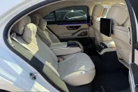 Mercedes-Benz S 400 (Clasa S) din 2021 cu 119.000 km - oferta MER207614 - foto 14