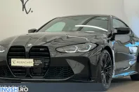 BMW M4 (Seria 4) din 2023 cu 30.939 km - oferta BMW207615 - foto 1