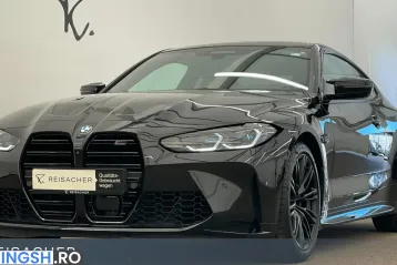 BMW M4 din 2023 - oferta BMW207615