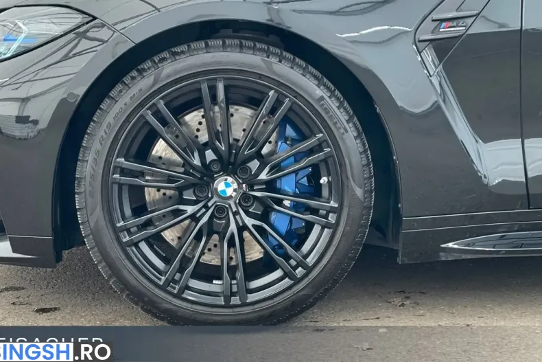 BMW M4 (Seria 4) din 2023 cu 30.939 km - oferta BMW207615 - foto 3