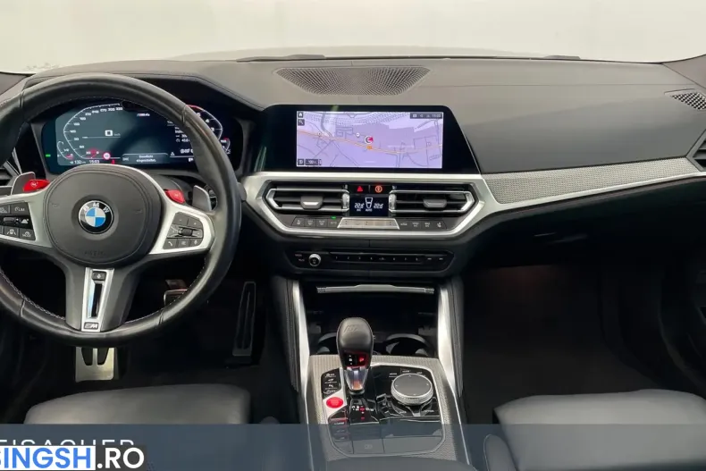 BMW M4 (Seria 4) din 2023 cu 30.939 km - oferta BMW207615 - foto 6