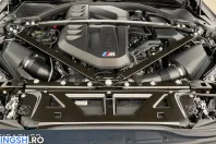 BMW M4 (Seria 4) din 2023 cu 30.939 km - oferta BMW207615 - foto 7