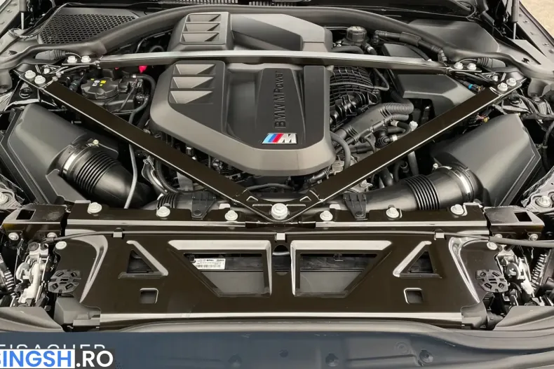 BMW M4 (Seria 4) din 2023 cu 30.939 km - oferta BMW207615 - foto 7