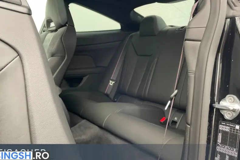 BMW M4 (Seria 4) din 2023 cu 30.939 km - oferta BMW207615 - foto 8