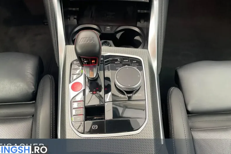 BMW M4 (Seria 4) din 2023 cu 30.939 km - oferta BMW207615 - foto 11