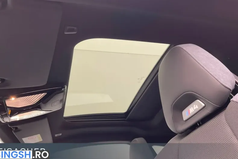 BMW M4 (Seria 4) din 2023 cu 30.939 km - oferta BMW207615 - foto 12