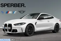 BMW M4 (Seria 4) din 2023 cu 41.143 km - oferta BMW207616 - foto 1