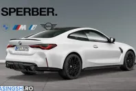 BMW M4 (Seria 4) din 2023 cu 41.143 km - oferta BMW207616 - foto 2