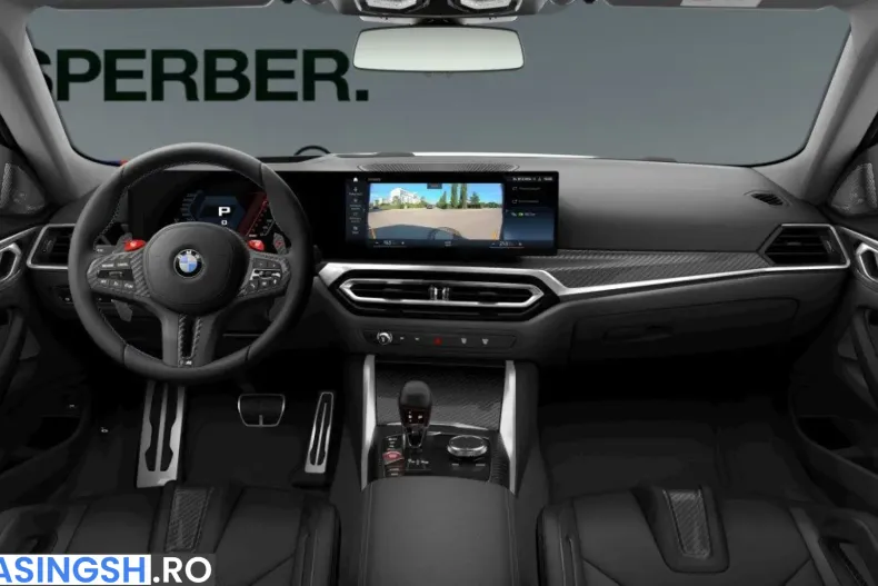 BMW M4 (Seria 4) din 2023 cu 41.143 km - oferta BMW207616 - foto 3