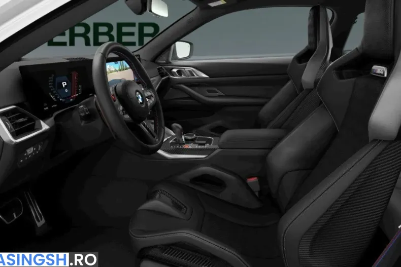 BMW M4 (Seria 4) din 2023 cu 41.143 km - oferta BMW207616 - foto 4