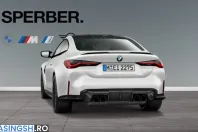 BMW M4 (Seria 4) din 2023 cu 41.143 km - oferta BMW207616 - foto 5