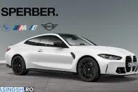 BMW M4 (Seria 4) din 2023 cu 41.143 km - oferta BMW207616 - foto 6