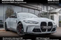 BMW M4 (Seria 4) din 2023 cu 24.768 km - oferta BMW207618 - foto 1