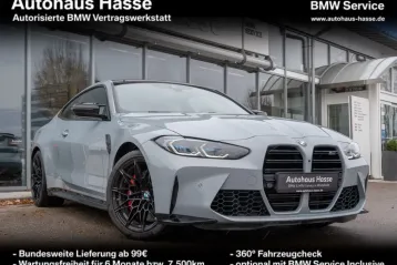 BMW M4 din 2023 - oferta BMW207618