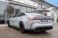 BMW M4 (Seria 4) din 2023 cu 24.768 km - oferta BMW207618 - foto 2