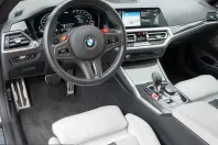 BMW M4 (Seria 4) din 2023 cu 24.768 km - oferta BMW207618 - foto 5