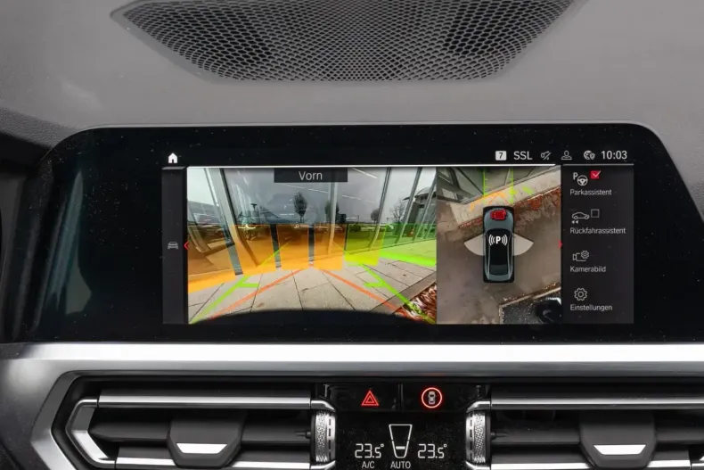 BMW M4 (Seria 4) din 2023 cu 24.768 km - oferta BMW207618 - foto 7