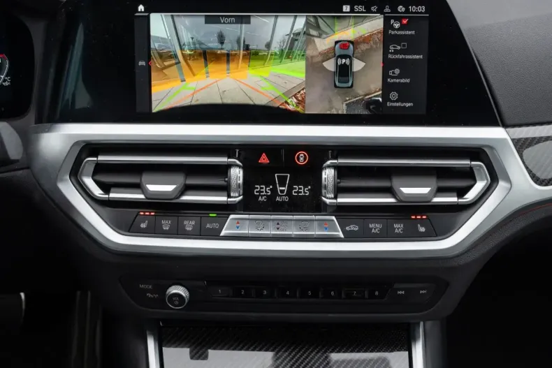 BMW M4 (Seria 4) din 2023 cu 24.768 km - oferta BMW207618 - foto 8