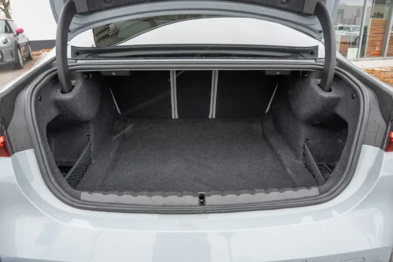 BMW M4 (Seria 4) din 2023 cu 24.768 km - oferta BMW207618 - foto 10