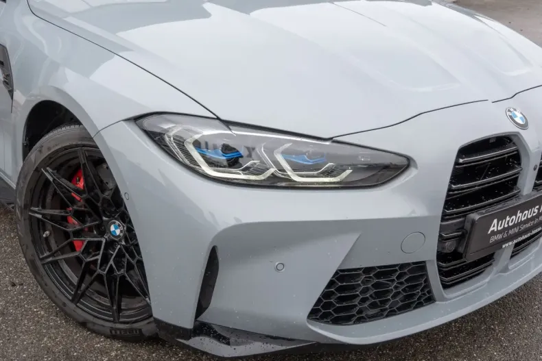 BMW M4 (Seria 4) din 2023 cu 24.768 km - oferta BMW207618 - foto 15