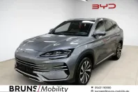 BYD Seal U din 2025 cu 21.246 km - oferta BYD207619 - foto 1