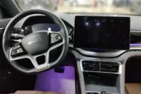 BYD Seal U din 2025 cu 21.246 km - oferta BYD207619 - foto 7