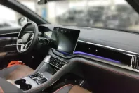 BYD Seal U din 2025 cu 21.246 km - oferta BYD207619 - foto 9