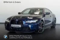 BMW M4 (Seria 4) din 2022 cu 40.055 km - oferta BMW207620 - foto 1