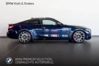 BMW M4 (Seria 4) din 2022 cu 40.055 km - oferta BMW207620 - foto 2