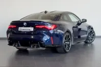 BMW M4 (Seria 4) din 2022 cu 40.055 km - oferta BMW207620 - foto 3