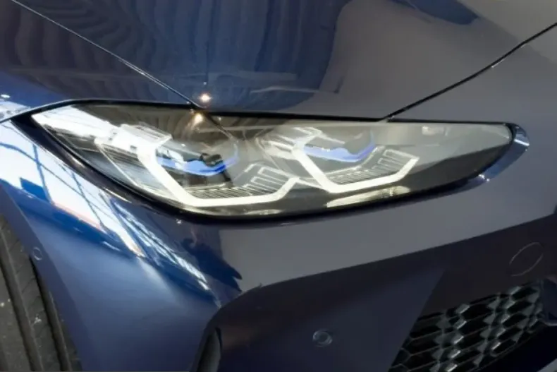 BMW M4 (Seria 4) din 2022 cu 40.055 km - oferta BMW207620 - foto 6