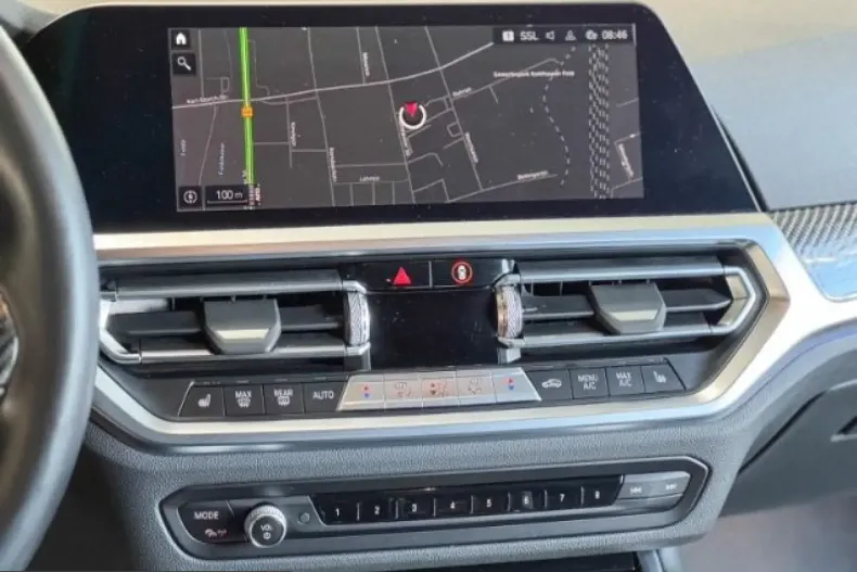 BMW M4 (Seria 4) din 2022 cu 40.055 km - oferta BMW207620 - foto 14